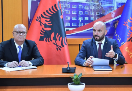 VRASJA BRENDA KOMISARIATIT NË TIRANË/ Gledis Nano: Testim për efektivët e Policisë që shfaqin problematika dhe ngarkesa emocionale në punë
