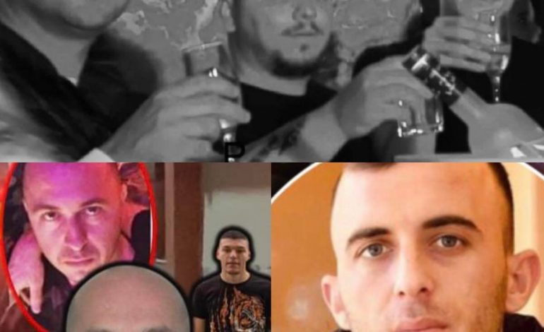 ÇFARË PO NDODH? Dy ATENTATE të frikshme, 4 të vrarë dhe 1 i plagosur. LIDHJA me Vis MARTINAJ
