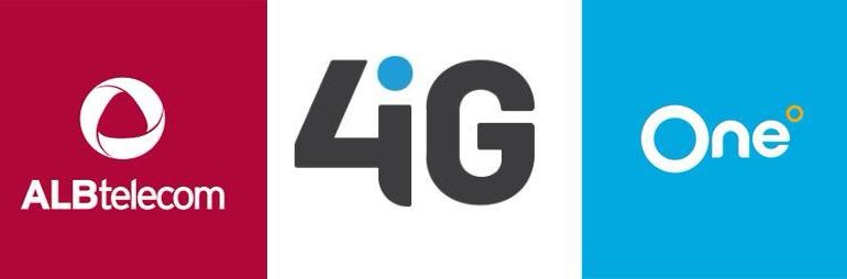 4IG forcon kompanitë One dhe ALBtelecom në Shqipëri