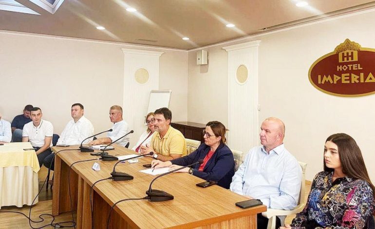 REFORMA TERRITORIALE/ Alibeaj ngre shqetësimin: Paratë e qytetarëve shkojnë për banda kriminale