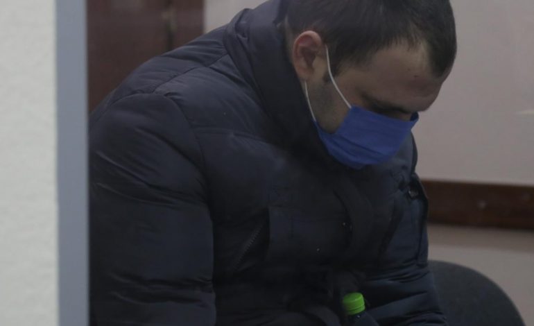 VRASJA E KLODIAN RASHËS/ Apeli lë në fuqi vendimin për ish-policin, Nevaldo Hajdaraj dënohet me 18 vite burg