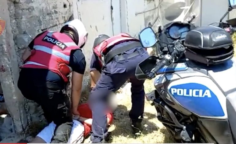 NGA GJOBAT E “RRUGORES” TE KAPJA E AUTORIT TË MASAKRËS SË ÇOLES/ Policia bën bilancin, çfarë ndodhi gjatë javës në Shqipëri (VIDEO)