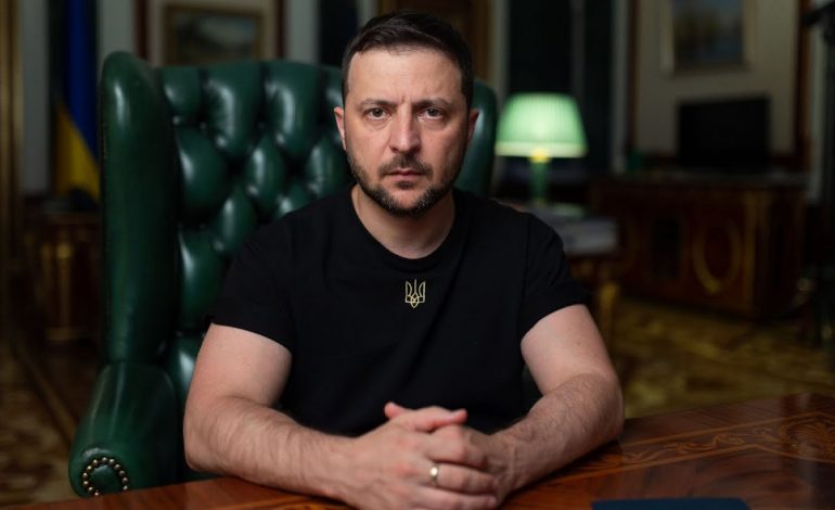 “DUHET TË KETË…”/ Zelensky kërkon ndihmë: Investime kolosale për rindërtimin e Ukrainës