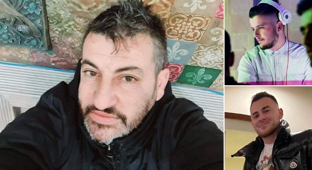 PUBLIKOHEN PAMJET/ Si nisi sherri brenda lokalit, dy shqiptarët dhunuan për vdekje 42-vjeçarin grek
