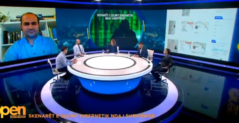 SULMI MBI E-ALBANIA/ Flasin ekspertët e IT: Kanë dalë disa video që…
