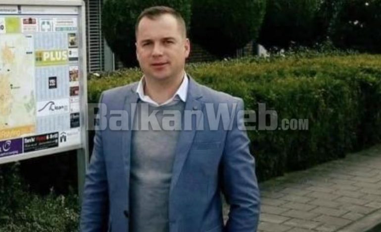 DETAJET E REJA/ Skandali me majorin shqiptar që punonte në shtëpi bari në Holandë, Ministria e Mbrojtjes firmos…