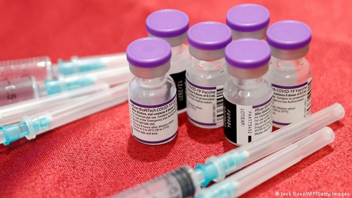FRIKË PËR NJË VALË TË RE COVID-19 NË VJESHTË/ Biontech dhe Pfizer marrin porosi në miliarda euro nga SHBA