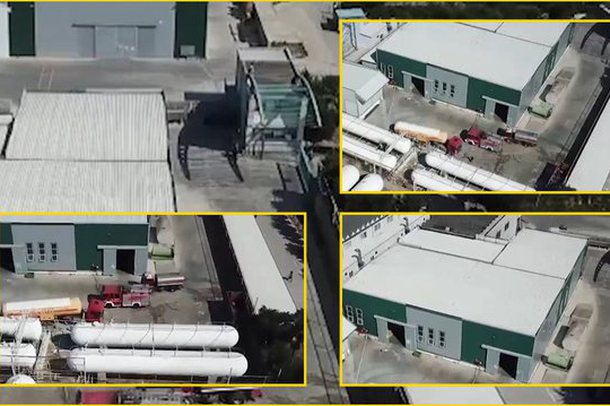 TJETËR SHPËRTHIM NË PORTO ROMANO/ Banorët thirrje të fortë autoriteteve: Të largohet fabrika…