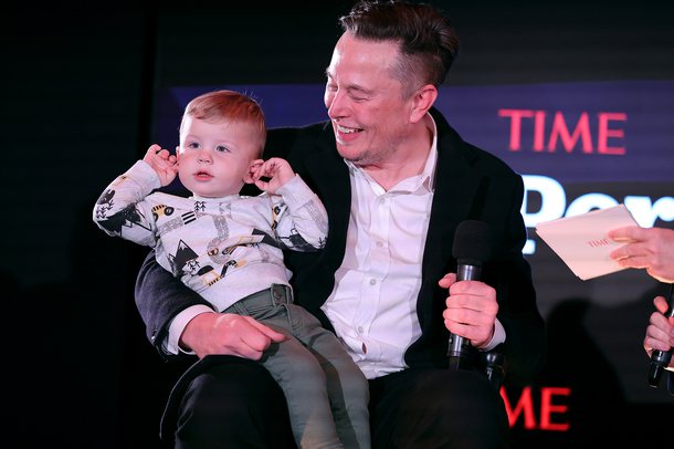 BABA I 8 FËMIJËVE/ Elon Musk konfirmon lajmin: Së shpejti edhe me dy binjakë