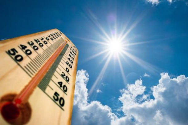TEMPERATURAT DO TË RRITEN NDJESHËM/ Parashikimi i motit për ditën e sotme