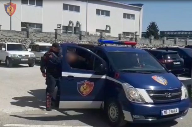 PLAGOSJA E TË RIUT NË HOTEL/ Pas vajzës që fshehu armën dhe autorit, arrestohet edhe një 33-vjeçar