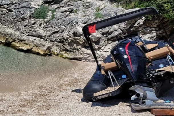 NISEN DREJT TRAUMËS/ Rëndohet gjendja e pushuesve që u përplasën nga gomonia në Jalë
