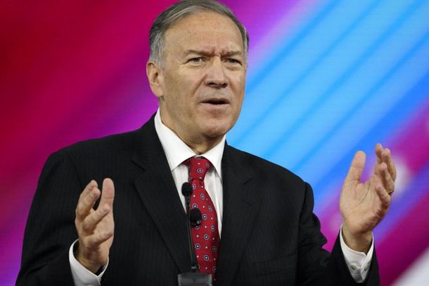 KUNDËRSHTAR I DENJ? Mike Pompeo gati të kandidojë kundër Donald Trump për presidencën
