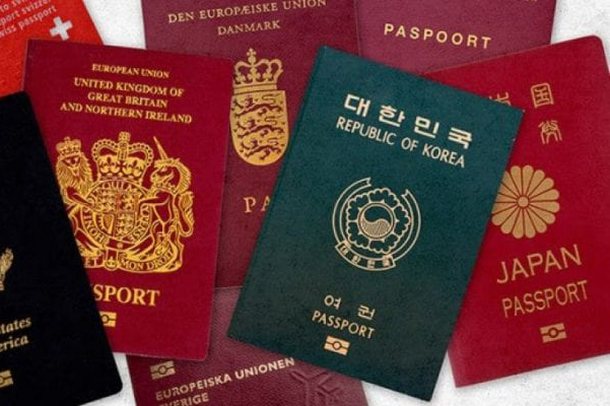 PASAPORTAT MË TË FUQISHME NË BOTË/ Kyesojnë aziatiket, ku renditet Shqipëria
