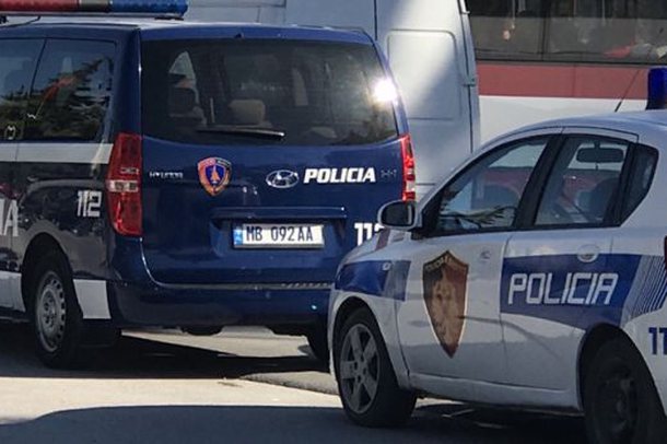 SEKUESTROHET NJË ARSENAL ARMËSH/ Çfarë ndodhi mbrëmë në zonën e Liqenit Artificial