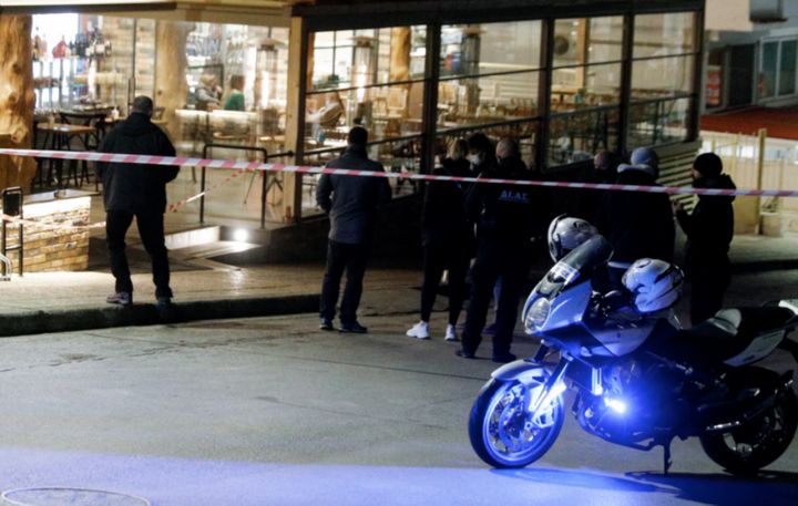 “BANDITË TË RREZIKSHËM…”/ Arrestohen dy shqiptarë në Greqi. A janë porositësit e ekzekutimit të Artan Cukut?