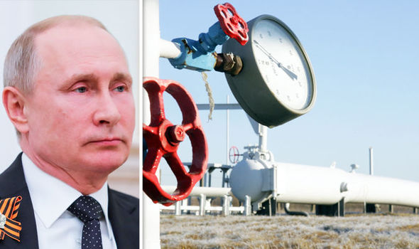 ALARMOHEN ekspertët: Mbyllja e Nord Stream 1 mund të kolapsojë Gjermaninë