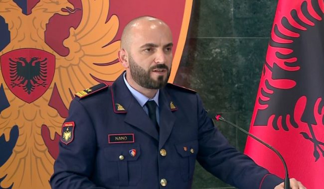 SEZONI VEROR/ Zbulohet letërporosia e Gledis Nanos për drejtorët e policisë, nga shtimi i masave te…