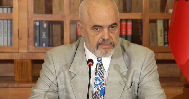 “CILA OPOZITË?” Rama: Ne jemi edhe opozita, s’ka tjetër! (Permend Bracen)