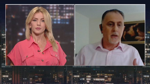 THIRRJA e mjekut: Djali im është në shtrat edhe pse ka bërë 3 vaksina, COVIDI nuk është gallatë