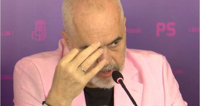 SULMI KIBERNETIK/ Rama: Agresioni u zmbraps, ngjarja do t’i raportohet publikut nga ekspertët