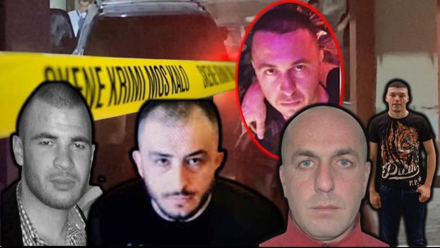 MASAKRA E FUSHË KRUJËS DHE MILOTIT/ A është e njëjta dorë vrasësish ndaj të besuarëve të Vis Martinajt