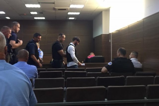 “NDIHEM I PAFAJSHËM”/ Përdhunoi dhe torturoi deri në vdekje 18-vjeçaren, ja çfarë deklaroi në gjyq Dardan Krivaça