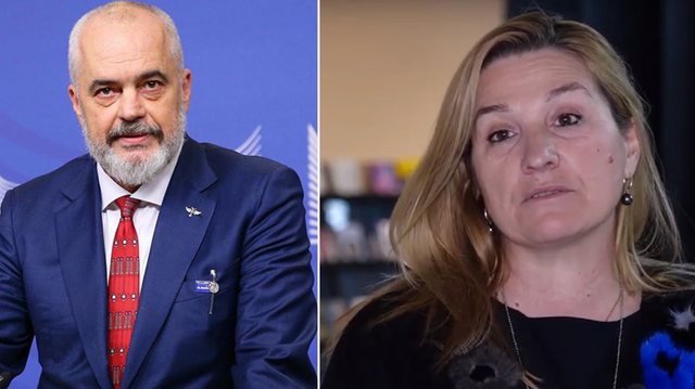 “ZOT, NA I RUAJ GRATË NGA…”/ Flutura Açka reagon e revoltuar ndaj fjalorit të kryeministrit Rama