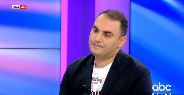 7 KORRIKU/ Këlliçi: Protesta do të jetë paqësore, nuk bëhet për Sali Berishën