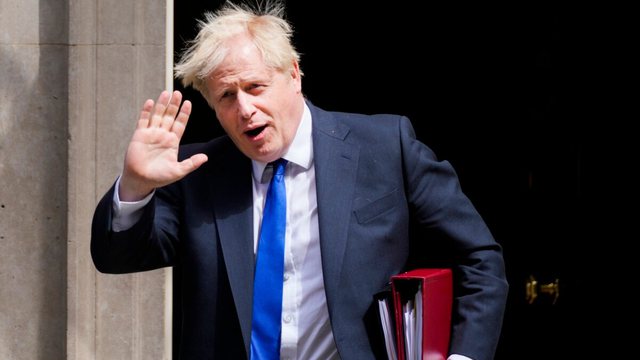 ANALIZA/ Si mund ta ndryshojnë udhëheqësin e tyre konservatorët britanik