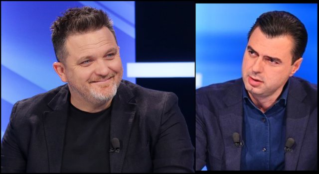 “ISHA NË SHTËPI ME BREKË PO SHIHJA TV, I BIE TELEFONIT LULI…”/ Jul Deda: Si më mashtroi Lulzim Basha