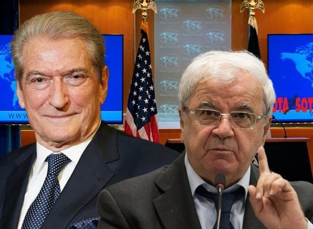 REAGON SËRISH/ Ngjela: Kjo është e vetmja zgjidhje për hallin tënd o Sali ziu!