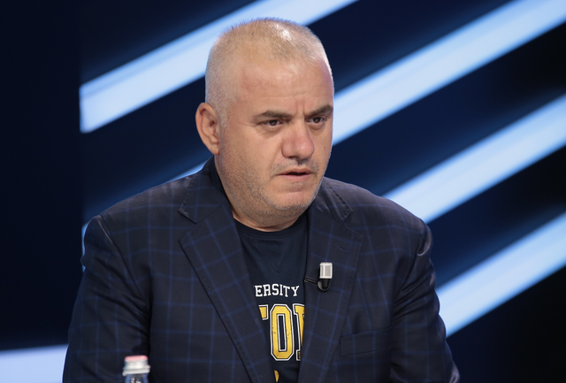 “SPAK NUK HETON BANAKING”/ Artan Hoxha: Droga në banane ka tërhequr vëmendjen e…