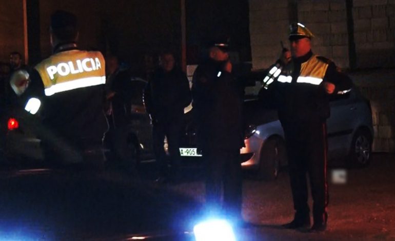DETAJET/ Pas një debati të momentit “krisi” arma, zbulohet identiteti i të plagosurit në rrugën e Kombit (EMRI)