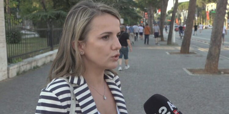 “SOT NIS NJË KAPITULL TJETËR…”/ Hajdari: Protesta do të jetë një grusht i madh ndaj pushtetit