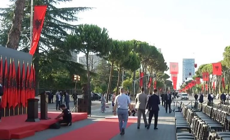 ÇFARË PO NDODH PARA PRESIDENCËS? Zbulohet axhenda e dorëzimit të detyrës nga Ilir Meta te Bajram Begaj