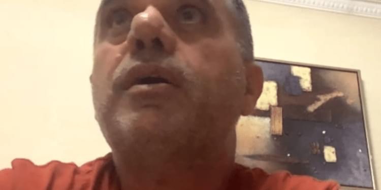 TENSIONET! E rrahën serbët në kufi, flet shqiptari: Kam kaluar shumë kohë të vështira, por kjo ishte e paparë!