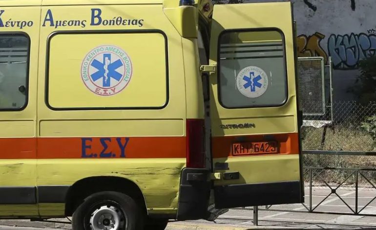 E RËNDË/ Po tentonte ta zbriste me ashensor, frigoriferi i bie mbi trup dhe i merr jetën 26-vjeçarit