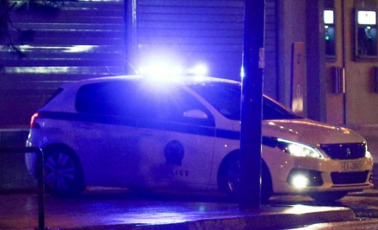 TRONDITET SËRISH ATHIINA/ Plagoset me armë një shqiptar, dyshohet për larje hesapesh dhe çështje droge