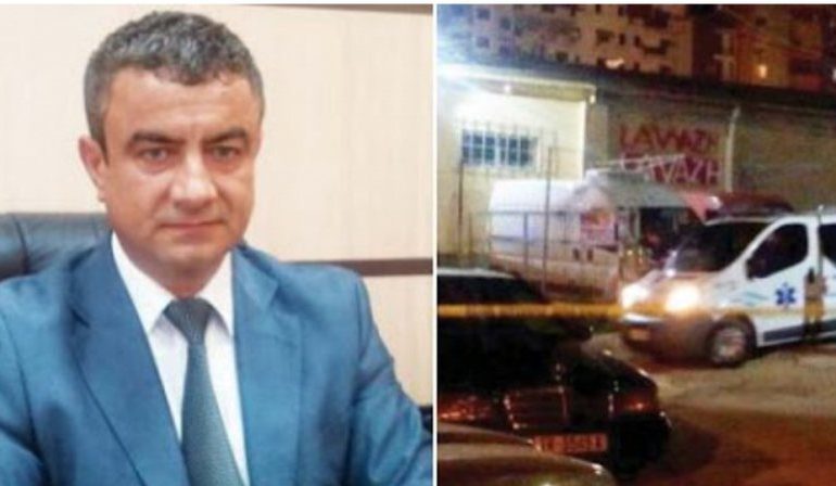 DETAJET/ 2 shqiptarët e arrestuar në Greqi janë Jambelli dhe Leci, të shpallur në kërkim nga pa shqiptare për vrasjen e oficerit Artan Cuku