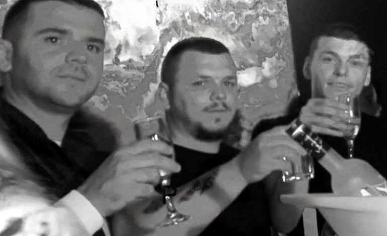 NGA DREKA TE SERVISI/ Zbardhet itinerari i Brilant Martinajt dhe miqve të tij para masakrës! Kush i tradhtoi të rinjtë…