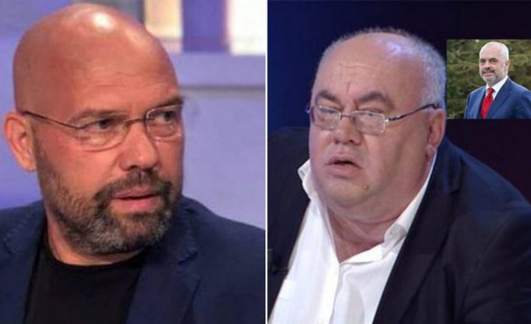 “E KISHTE PADITUR…”/ Ylli Manjani rrëfen bisedën e fundit me Kastriot Myftarajn: Më kërkoi ta përfaqësoja si avokat