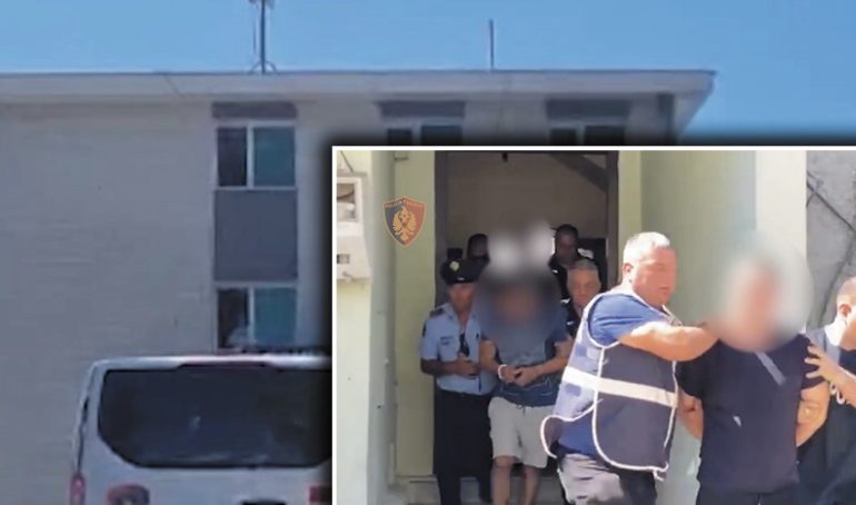 E PËSOJNË KEQ DY VËLLEZËRIT/ Ishin kthyer në “makthin” e Fierit duke vjedhur nëpër dyqane, policia…