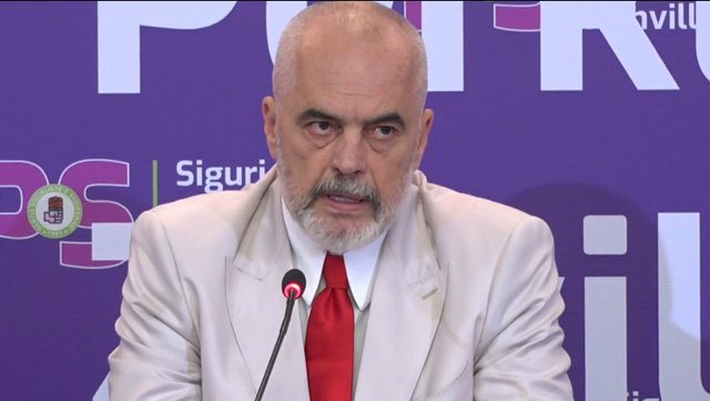 “TË LARGOHEMI NGA E SHKUARA”/ Rama i prerë me 61 kryetarët e rinj: S’duam persona që dinë të pijnë veç kafe