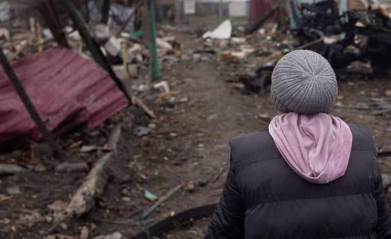 ANALIZA/ Pasojat ekonomike të paqes në Ukrainë, flitet për shumën marramendëse prej…