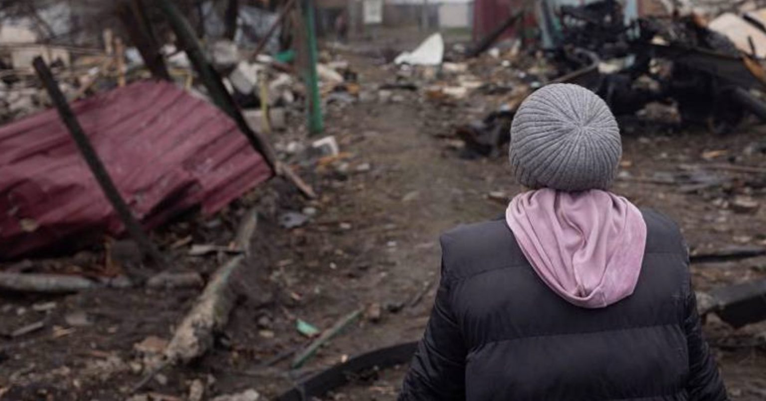 ANALIZA/ Pasojat ekonomike të paqes në Ukrainë, flitet për shumën marramendëse prej…