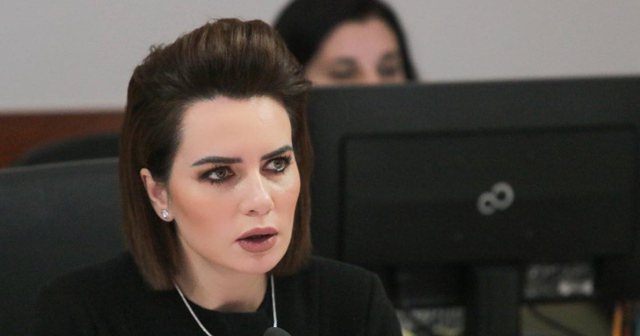 “KA NDARË PËR BIZNEAIN E RI MË PAK FONDE…”/ Grida Duma: Ja si i përgjigjet qeveria krizës më të madhe në vend