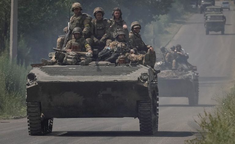 “RUSIA PO DËSHTON ME TË GJITHA…”/ Britania: 50 mijë ushtarë të Putinit janë vrarë ose plagosur