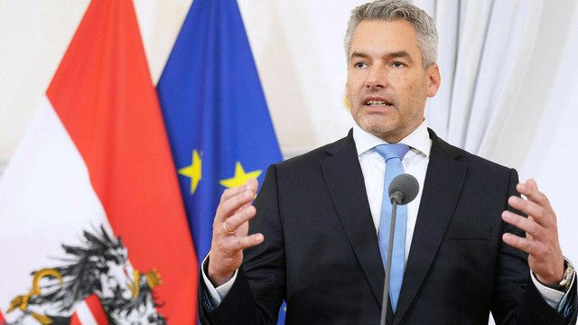 SHOKON QYTETARËT/ Kancelari: Nëse nuk mposhtim inflacionin na duhet alkool dhe ilaçe depresioni