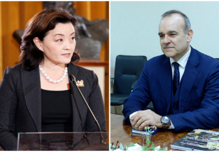“SA MË SHPEJT VOTËN E DIASPORËS”/ Yuri Kim-Monaco: Mbështetje për ‘drejtësinë’ dhe luftën kundër trafikimit të qenieve njerëzore